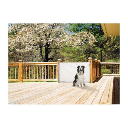 Dreambaby - Säkerhetsgrind 0-140 cm