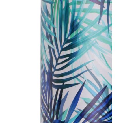 Duolla - Bordslampa LEAVES 1xE27/15W/230V diameter 17,4 cm