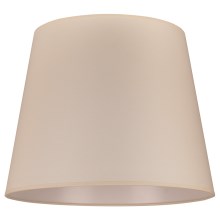 Duolla - Lampskärm CLASSIC L E27 diameter 38 cm beige
