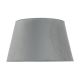 Duolla - Lampskärm CONE M E27 diameter 28 cm grå