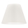 Duolla - Lampskärm för bordslampa SOFIA S E27 Ø 28 cm beige