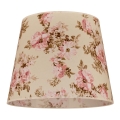 Duolla - Lampskärm för taklampa CLASSIC L E27 Ø 38 cm ros