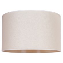 Duolla - Lampskärm ROLLER E27 diameter 50 cm beige