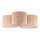 Duolla - Taklampa ROLLER TRIO 3xE27/60W/230V beige