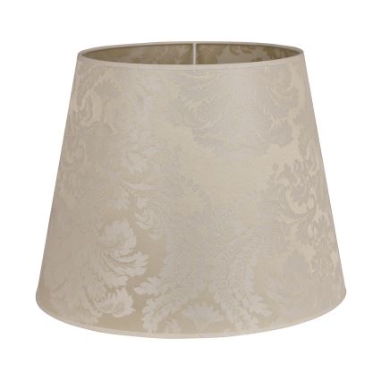 Duolla - Universal lampskärm CLASSIC L E27 Ø 38 cm guld