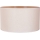 Duolla - Universell lampskärm E27 Ø 35 cm krämfärgad