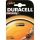 Duracell - 1 delar Alkaliskt batteri MN27 12V 20 mAh