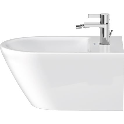 Duravit 2294150000 - Väggmonterad bidé D-NEO keramik/glänsande vit