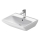 Duravit 2366550000 - Väggmonterat tvättställ D-NEO 55x44 cm keramik/högblank vit