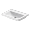 Duravit 2367650060 - Väggmonterat tvättställ D-NEO 65x48 cm keramik/blank vit