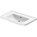 Duravit 2367800060 - Väggmonterat tvättställ D-NEO 80x48 cm keramik/blank vit