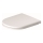 Duravit 28210000 - Toalettsits D-CODE 37,4x43,3 cm vit