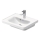 Duravit 742500000 - Vägghängt tvättställ D-NEO 50x40 cm keramik/blank vit