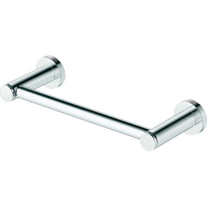 Duravit 99141000 - Handtag för badkar D-CODE 28,4 cm, polerad krom