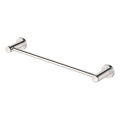 Duravit 99241000 - Väggmonterad handdukshängare D-CODE 64,5 cm, polerad krom