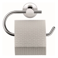 Duravit 99261000 - Toalettpappershållare D-CODE blank krom