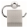 Duravit 99261000 - Toalettpappershållare D-CODE blank krom