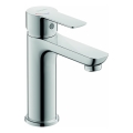 Duravit DC1023002010 - Tvättställsblandare D-CODE i blank krom