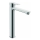 Duravit DC1043002010 - Tvättställsblandare D-CODE i polerad krom