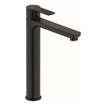 Duravit DC1043002046 - Tvättställsblandare D-CODE matt svart