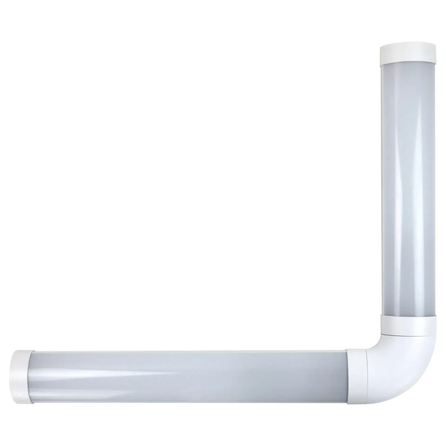 e2 elektro - Anslutningskabel för SYSTEME-lampor, 17,5 cm
