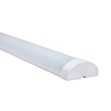 e2 elektro - LED-armatur för underskåp SYSTEME LED/24W/230V 3000/4000/6000K 100 cm