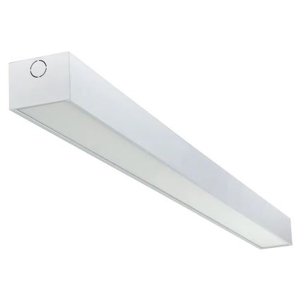 e2 elektro - LED takarmatur LINEARO LED/50W/230V 3000/4000/6000K vit