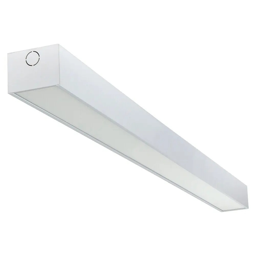 e2 elektro - LED takarmatur LINEARO LED/50W/230V 3000/4000/6000K vit