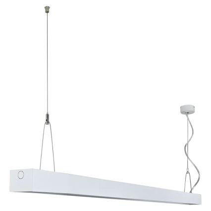 e2 elektro - LED takarmatur LINEARO LED/50W/230V 3000/4000/6000K vit