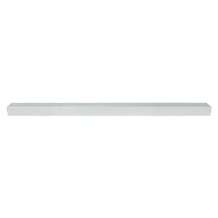 e2 elektro - LED takarmatur LINEARO LED/50W/230V 3000/4000/6000K vit