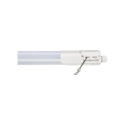 e2 elektro - Teknisk LED-lysrörsarmatur PLUS LED/48W/230V 3000/4000/6000K 149,5 cm IP65