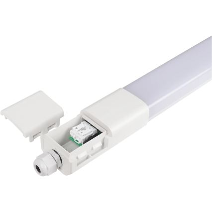 e2 elektro - Teknisk LED-lysrörsarmatur PLUS LED/48W/230V 3000/4000/6000K 149,5 cm IP65