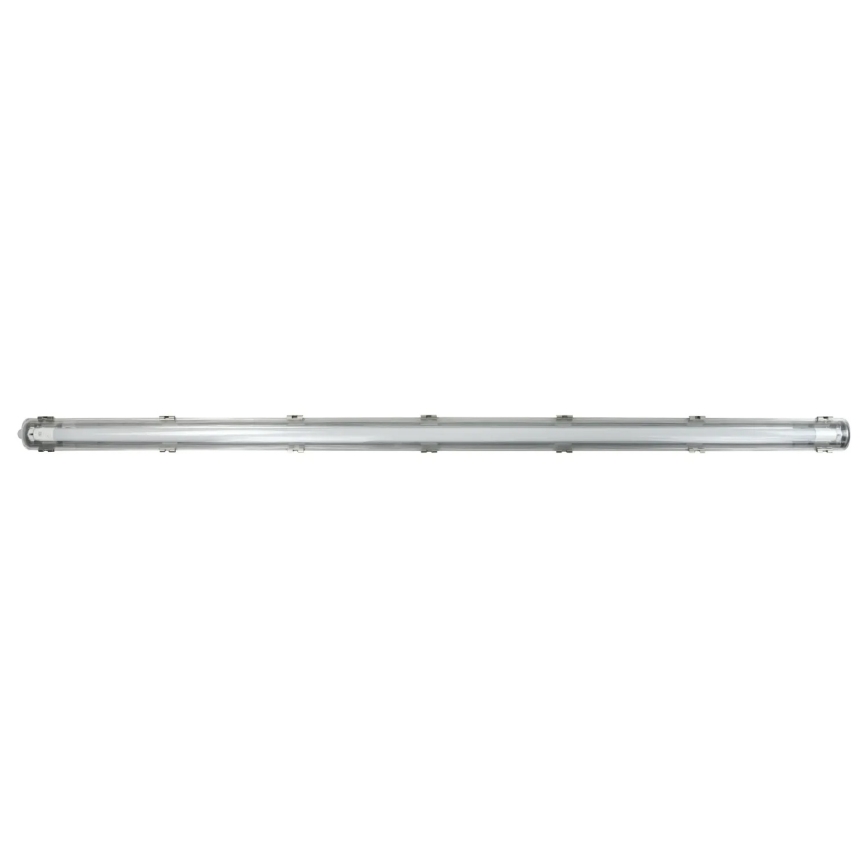 e2 elektro - LED teknisk lysrörsarmatur CLASSIC-POWER 1xG13/24W/230V 4000K 158,3 cm IP65