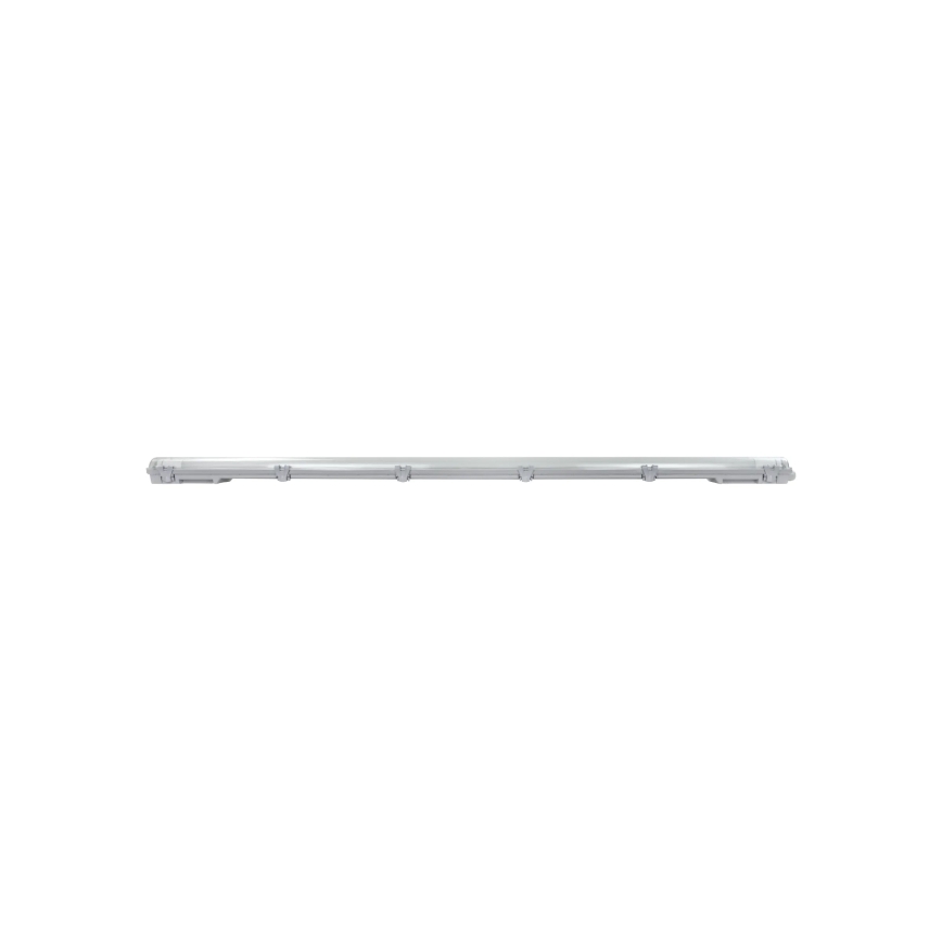 e2 elektro - Teknisk LED-lysrörsarmatur CLASSIC 2xG13/18W/230V 4000K 126,8 cm IP65