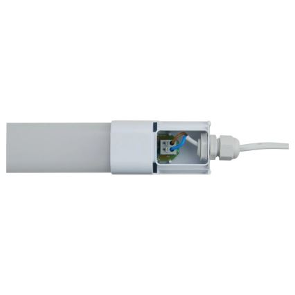 e2 elektro - Tekniskt LED-lysrörsarmatur LITE LED/24W/230V 4000K 112,5 cm IP65