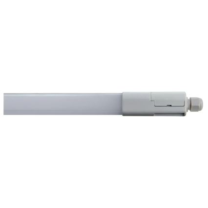 e2 elektro - Tekniskt LED-lysrörsarmatur LITE LED/24W/230V 4000K 112,5 cm IP65