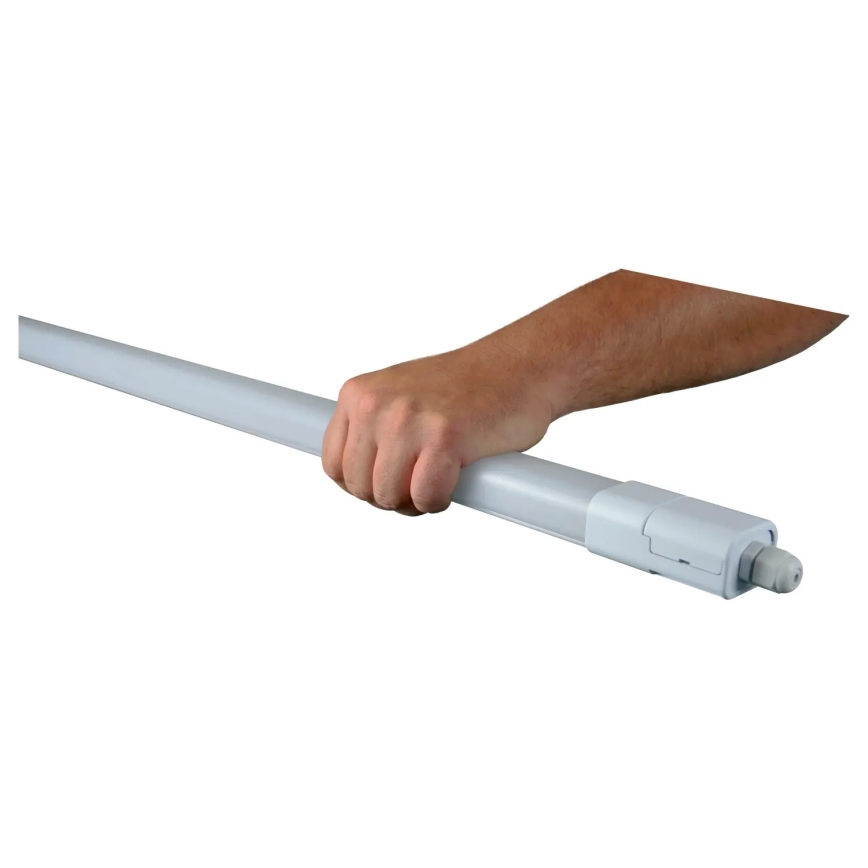 e2 elektro - Tekniskt LED-lysrörsarmatur LITE LED/24W/230V 4000K 112,5 cm IP65
