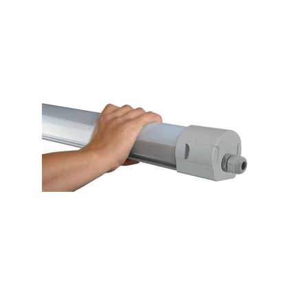 e2 elektro - LED teknisk lysrörsarmatur PRO LED/50W/230V 4000K 147 cm IP65