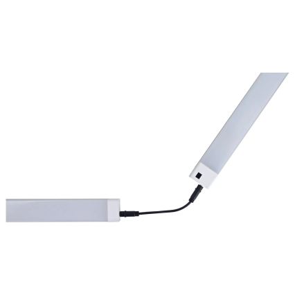 e2 elektro - LED underskåpsarmatur med rörelsesensor PLAN LED/10W/230V 4000K 60 cm