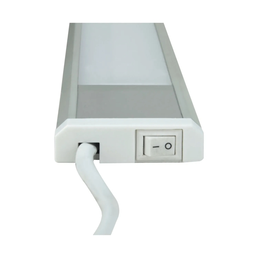 e2 elektro - LED-underskåpsarmatur LED/10W/230V 4000K 60 cm