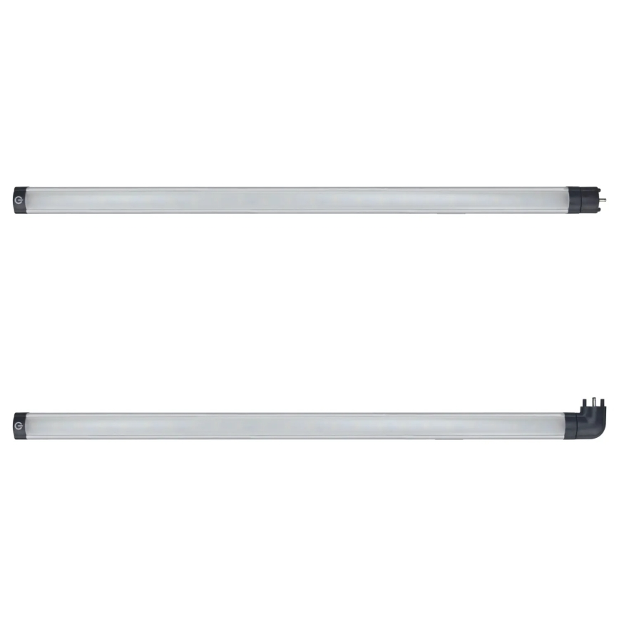 e2 elektro - LED underskåpsarmatur LINK LED/6,2W/230V 4000K 57 cm