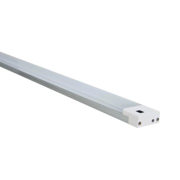 e2 elektro - LED underskåpsarmatur med rörelsesensor PLAN LED/10W/230V 4000K 60 cm