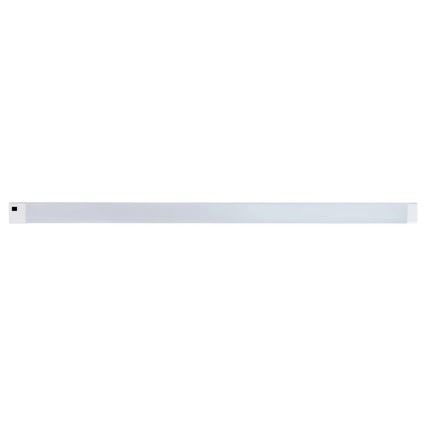 e2 elektro - LED-underbyggnadsarmatur med rörelsesensor PLAN LED/10W/230V 3000K 60 cm