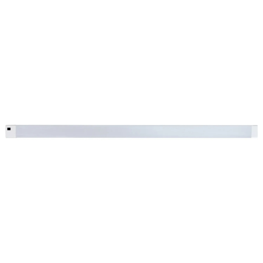 e2 elektro - LED-underbyggnadsarmatur med rörelsesensor PLAN LED/10W/230V 3000K 60 cm