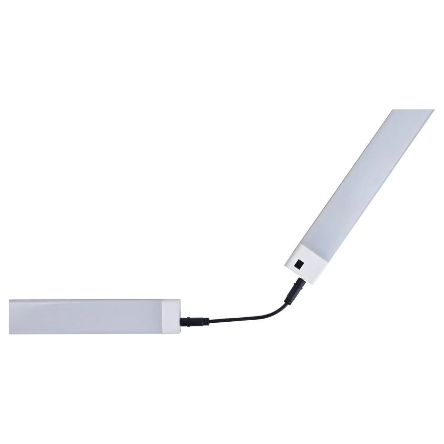 e2 elektro - LED-underskåpsarmatur med rörelsesensor PLAN LED/15W/230V 3000K 90 cm