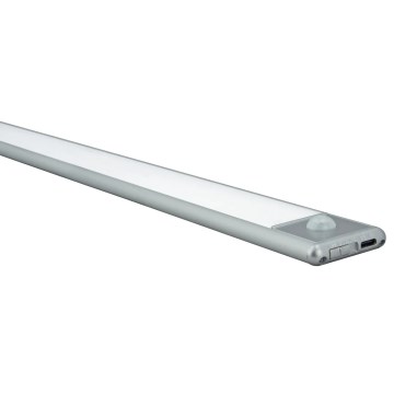 e2 elektro - LED underskåpsarmatur, uppladdningsbar med sensor CELL LED/2W/5V 1500 mAh 4000K 40,5 cm