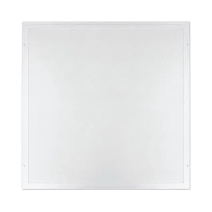 e2 elektro - LED ytmonterad panel LED/36W/230V 64x64 cm 4000K vit