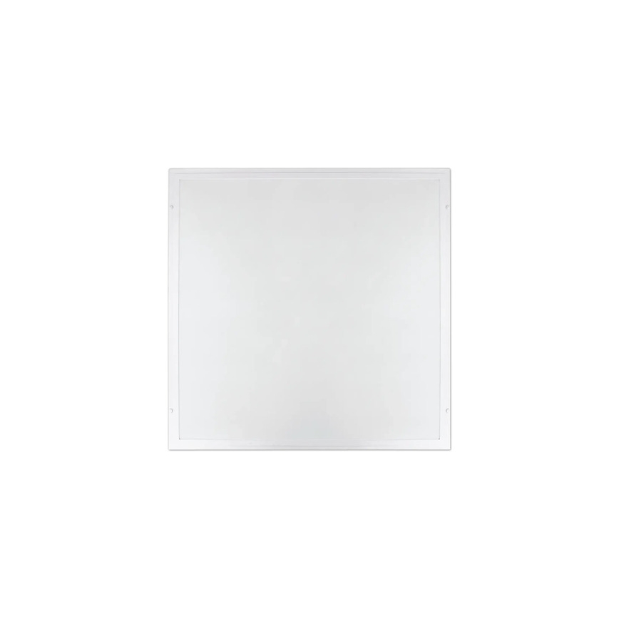 e2 elektro - LED ytmonterad panel LED/36W/230V 64x64 cm 4000K vit