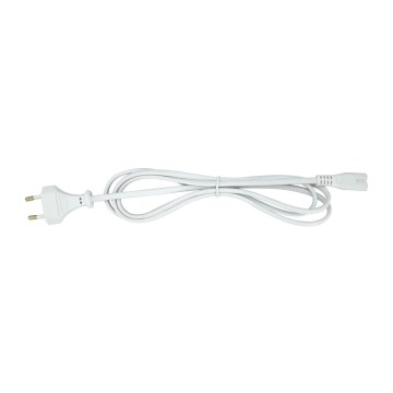 e2 elektro - Matningskabel till SYSTEME-belysning, 120 cm