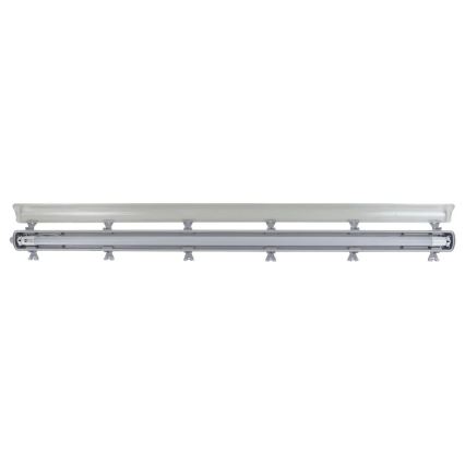 e2 elektro - LED teknisk lysrörsarmatur BASIC LED/18W/230V 4000K 126,8 cm IP65